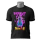 Polo Dragon Ball BEERUS — Lleva el poder divino contigo 💫 2