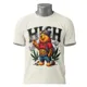 Polo Winnie Pooh HIGH — Viste tu lado rebelde con estilo