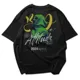 Polo Streetwear Attitude — Viste tu actitud, domina el asfalto. 2