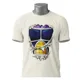 Polo Dragon Ball Vegeta — Orgullo Saiyajin en tu pecho 2