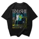 Polo Streetwear TAMASHII RESILIENCE SOUL — Resiliencia y estilo en cada detalle 2