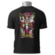 Polo Sailor Moon sailor senchu — Protege el mundo con magia y estilo 2