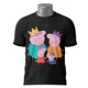 Polo Peppa Pig — Sonrisas que abrazan tu día 🐷 2