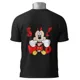 Polo Mickey Mouse STAY WILD! — Lleva el clásico con actitud salvaje 2