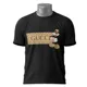 Polo Mickey Mouse GUCCI — Mickey redefinido con lujo y estilo.