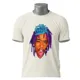 Polo Wiz Khalifa — Estilo chill y alta calidad garantizada