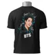 Polo BTS Jimin — Lleva la vibra de Jimin contigo 2
