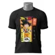 Polo Dragon Ball Goku — Viste la fuerza de tus raíces Saiyajin 2