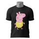 Polo Peppa Pig — Sonrisa rosa, estilo único ✨ 2