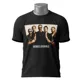 Polo Avenged Sevenfold The Sirens — Metal eterno, estilo imparable. 2