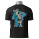 Polo Monsters Inc Sulley — Muestra tu lado salvaje con estilo 2