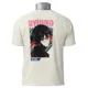 Polo Kill la Kill RYIIKO — Estilo rebelde en cada fibra 2