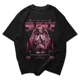 Polo Streetwear SILENCE — Vibra silenciosa, estilo ruidoso 🤫 2