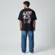 Polo Streetwear ALIENS EXIST — Aliens Exist: Tu actitud fuera de este mundo 3