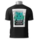 Polo Pokémon BULBASUR GRASS USER — Domina el campo con estilo Grass User 🌿 2