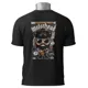 Polo Motorhead Lemmy — Rock eterno en algodón premium 2