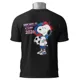 Polo Snoopy WORLD CUP 2026 — Snoopy marca gol en tu estilo 2