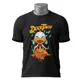 Polo DuckTales Scrooge McDuck — Riqueza y estilo en cada detalle