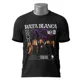 Polo Rata Blanca — Energía pura para tu look