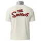 Polo Los Simpson — Viste tu lado Springfield hoy 2