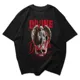 Polo Streetwear DIVINE Death — Lleva el poder del arte oscuro contigo ✝️ 2