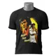 Polo Elvis Presley Aloha from Hawaii — Viste la leyenda del Rock & Roll hoy