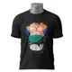 Polo Dragon Ball Trunks — Desata tu poder interior 2
