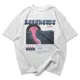 Polo Streetwear AESTHETIC 80'S — Estilo retro wireframe para tu día a día 2