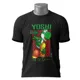 Polo Mario Bros YOSHI — Juega con el poder de Yoshi 🏀 2