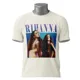 Polo Rihanna — Rihanna en tu estilo diario