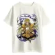 Polo Saint Seiya Virgo Shaka El Más Cercano a Dios 3