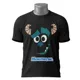 Polo Monsters Inc — Tu estilo, tu equipo monstruoso