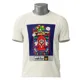 Polo Mario Bros THE SUPER MARIO MOVIE It's me Mario — Despega con tu mejor look 2