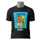 Polo Rugrats WE WANT REPTAR! ROAR!