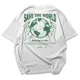 Polo Streetwear SAVE THE WORLD — Estilo urbano, impacto global 🌍 2