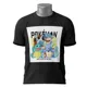 Polo Pokémon POKÉMAN GOTTA CATCH 'EM ALL! — Evoluciona tu estilo diario 2