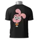 Polo Gumball Anais — Actitud y ternura en cada detalle 2