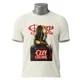 Polo Ozzy Osbourne — Viste el legado del Metal Oscuro