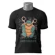Polo Pokémon Blastoise — Poder legendario en cada paso 2