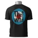 Polo The Who — Viste la leyenda del rock británico 2
