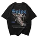 Polo Streetwear Snipe — Snipe: Tu actitud urbana define el juego 2