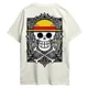 Polo One Piece Jolly Roger: ¡Iza la Bandera Pirata! 4