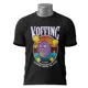 Polo Pokémon KOFFING — Vibe toxica pero super tierna 2