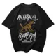 Polo Streetwear INTERN AL REFORM ARE YOU DREAMING ? 2