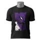 Polo Evangelion Shinji Ikari — Estilo mecha para verdaderos fans