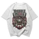 Polo Streetwear TROUBLE MAKER — Domina tu estilo con actitud rebelde 2