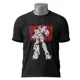 Polo Gundam — Tu armadura diaria de estilo anime 2