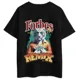 Polo Streetwear Tigre Forbes Remix: Lujo y Actitud
