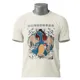 Polo Pokémon Charizard — Domina las ruinas con estilo único 2