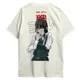 Polo Chainsaw Man War Devil Yoru Diseño Oscuro Premium 4
